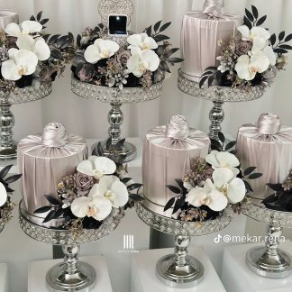 Luna Wedding Tray