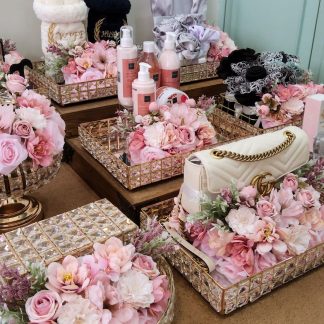 Blush Romance Hantaran